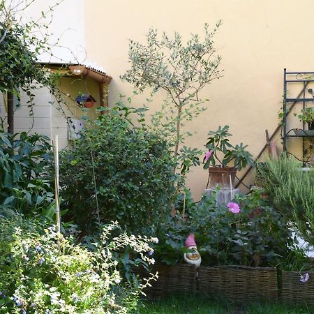 Casa Gori Apartman Firenze Kültér fotó