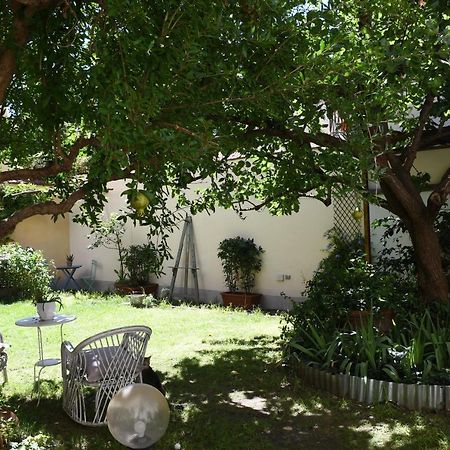 Casa Gori Apartman Firenze Kültér fotó
