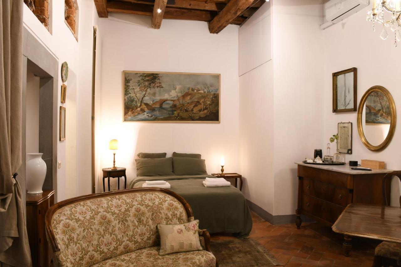 Casa Gori Apartman Firenze Kültér fotó