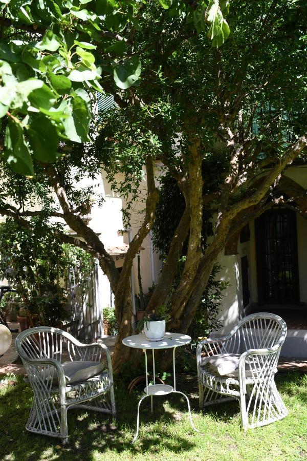 Casa Gori Apartman Firenze Kültér fotó
