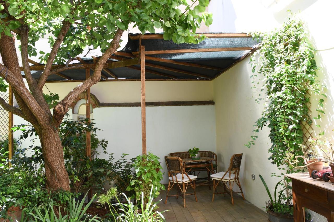 Casa Gori Apartman Firenze Kültér fotó
