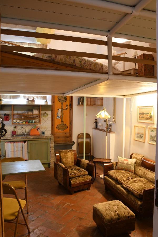 Casa Gori Apartman Firenze Kültér fotó