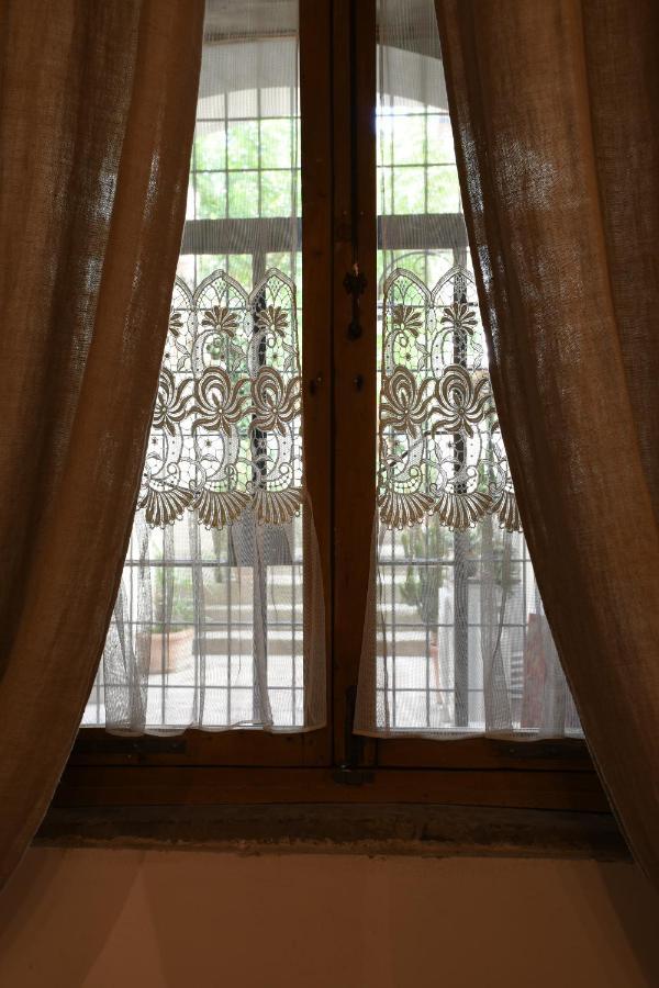 Casa Gori Apartman Firenze Kültér fotó