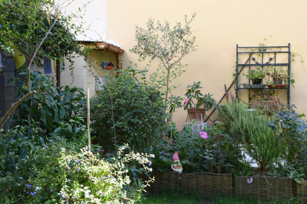 Casa Gori Apartman Firenze Kültér fotó