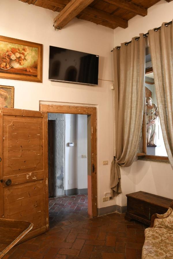 Casa Gori Apartman Firenze Kültér fotó