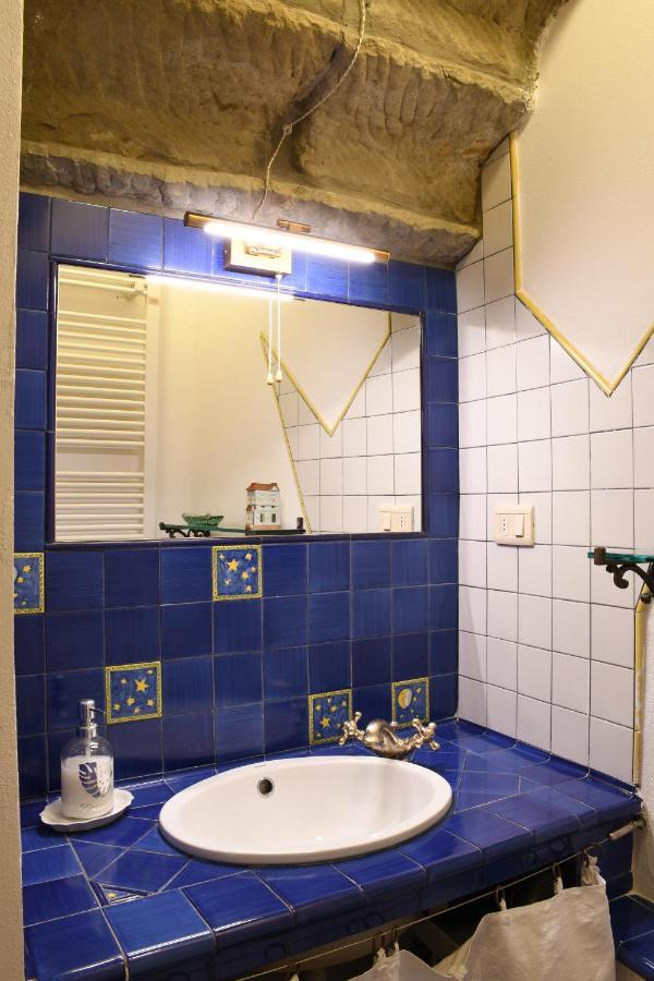 Casa Gori Apartman Firenze Kültér fotó