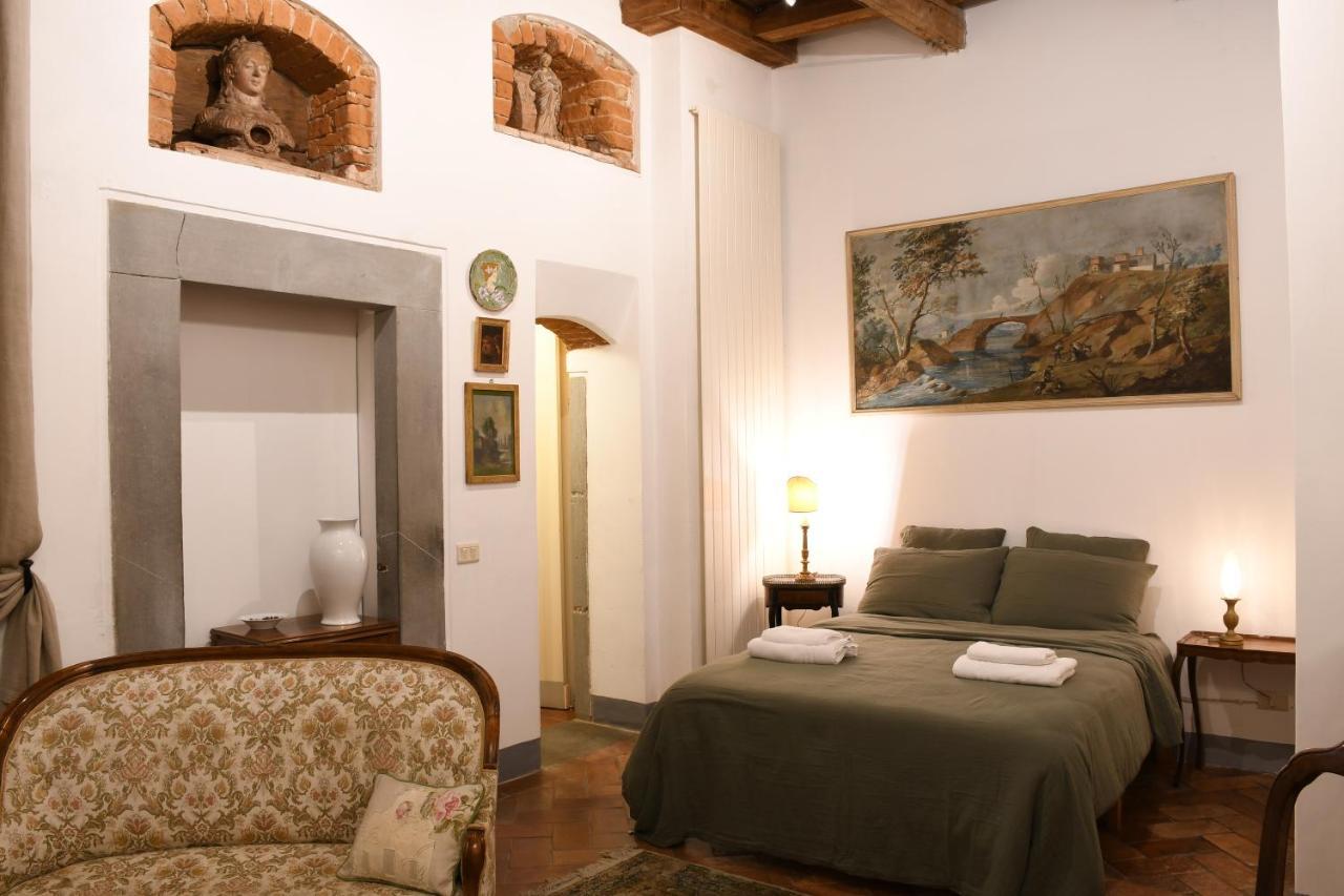 Casa Gori Apartman Firenze Kültér fotó