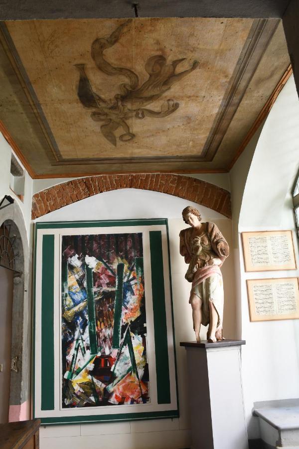 Casa Gori Apartman Firenze Kültér fotó