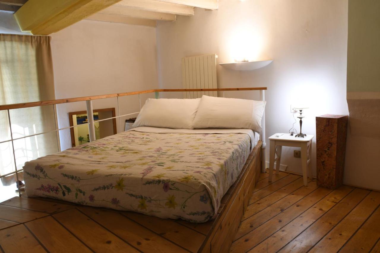 Casa Gori Apartman Firenze Kültér fotó
