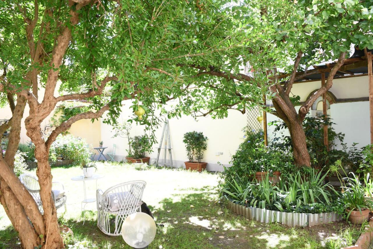 Casa Gori Apartman Firenze Kültér fotó