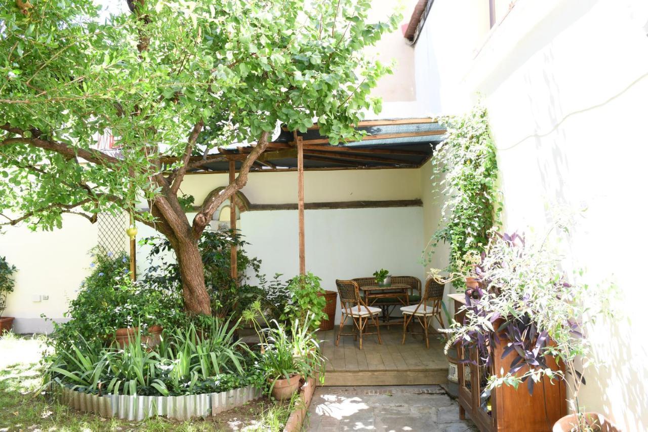 Casa Gori Apartman Firenze Kültér fotó