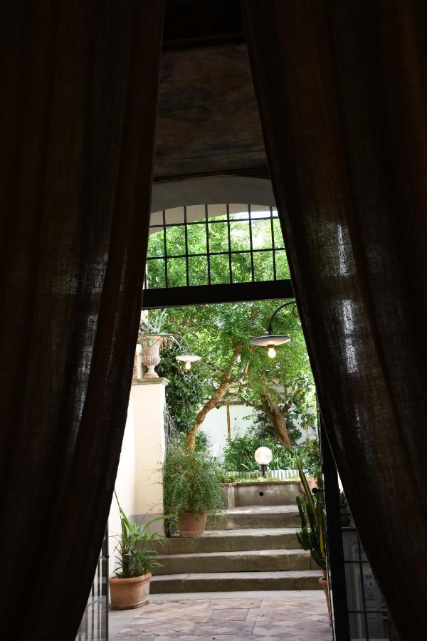 Casa Gori Apartman Firenze Kültér fotó