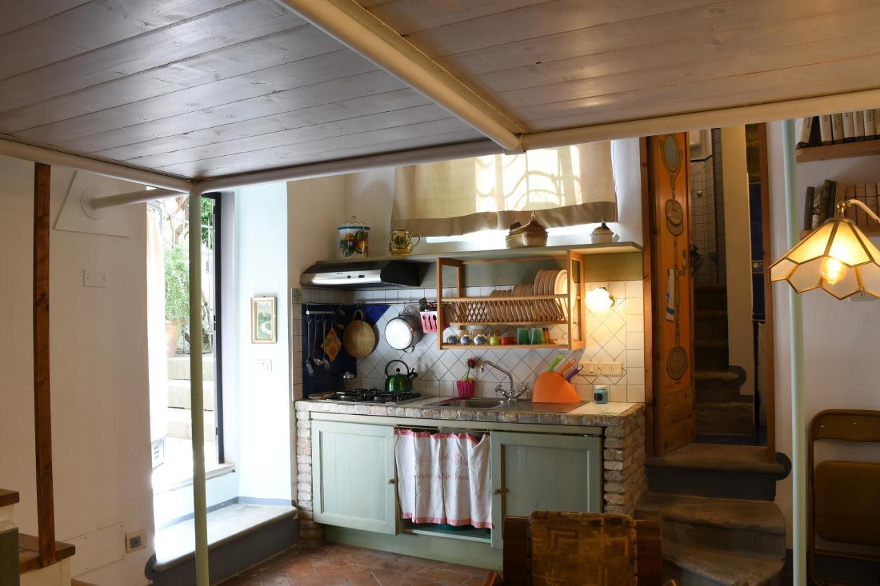Casa Gori Apartman Firenze Kültér fotó