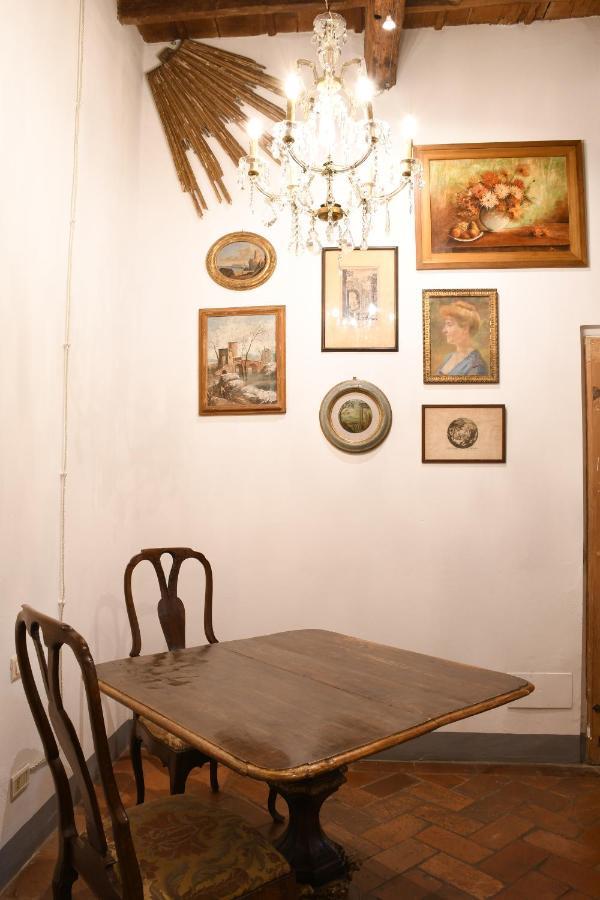 Casa Gori Apartman Firenze Kültér fotó