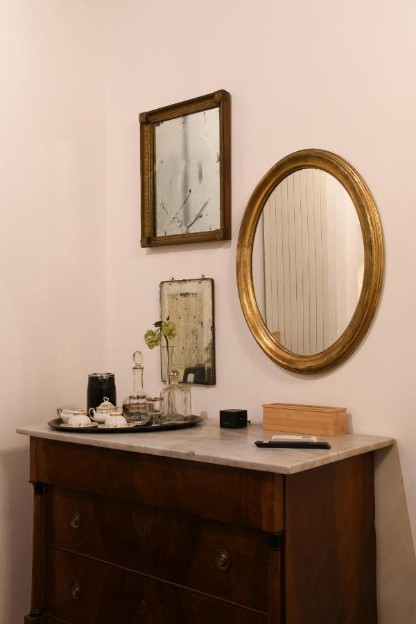 Casa Gori Apartman Firenze Kültér fotó