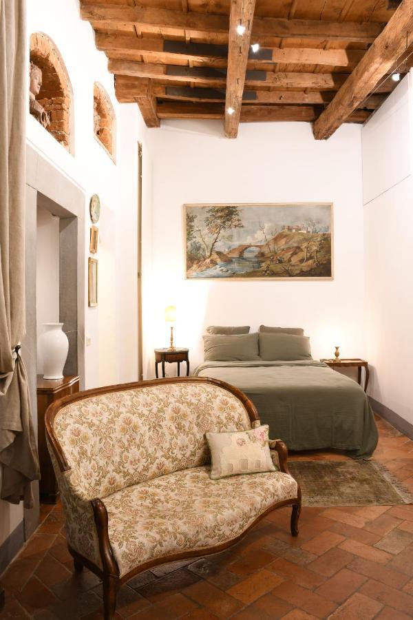 Casa Gori Apartman Firenze Kültér fotó