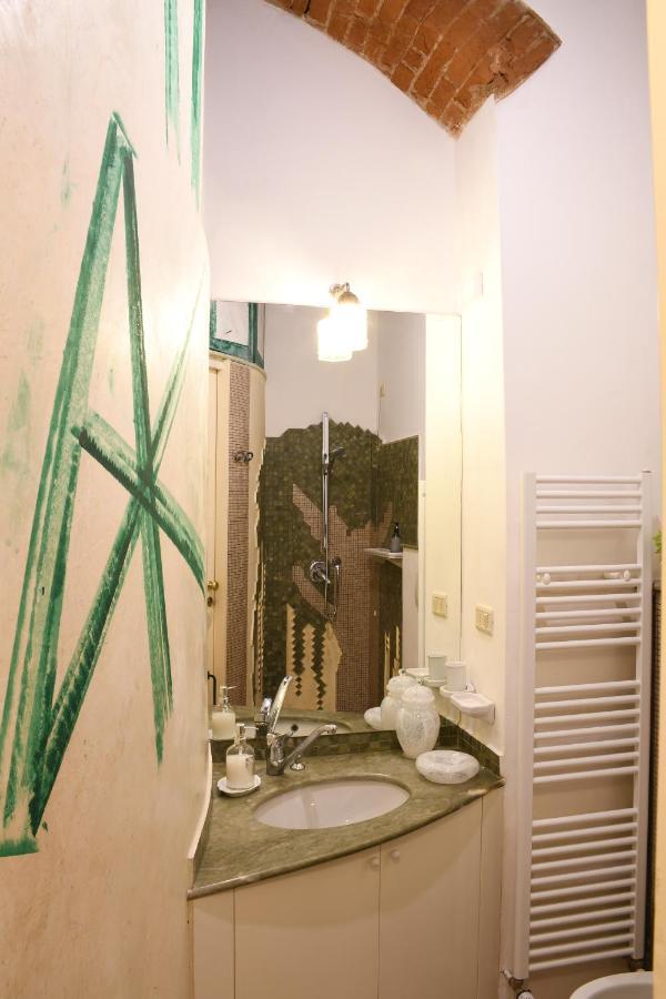 Casa Gori Apartman Firenze Kültér fotó