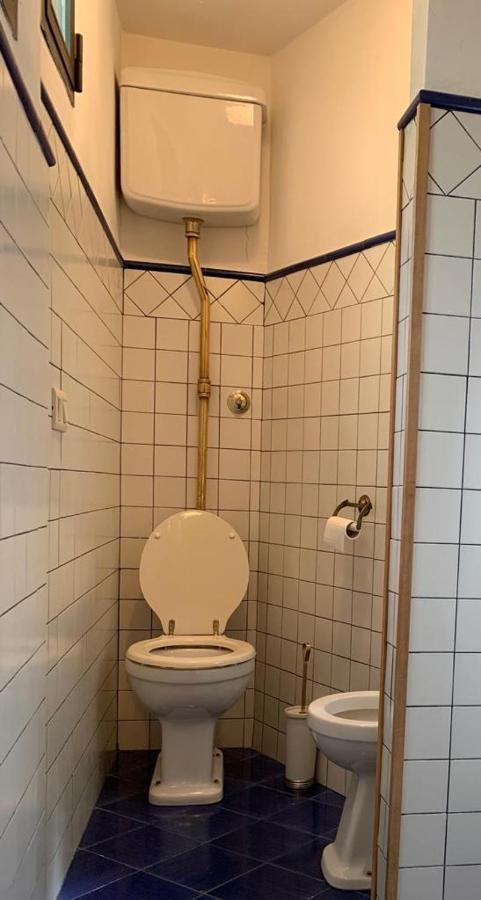 Casa Gori Apartman Firenze Kültér fotó
