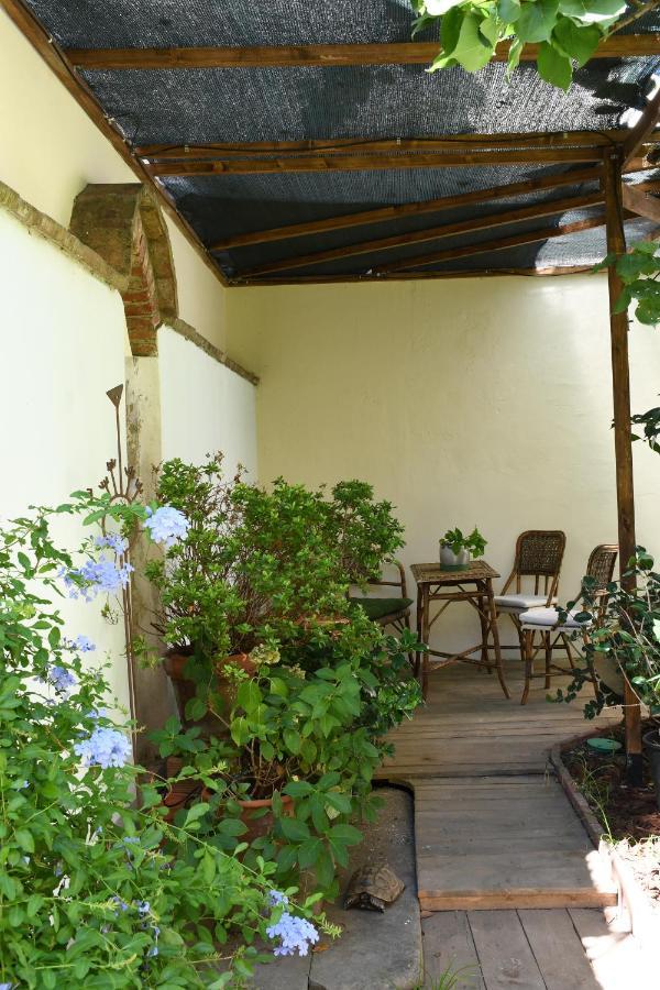 Casa Gori Apartman Firenze Kültér fotó