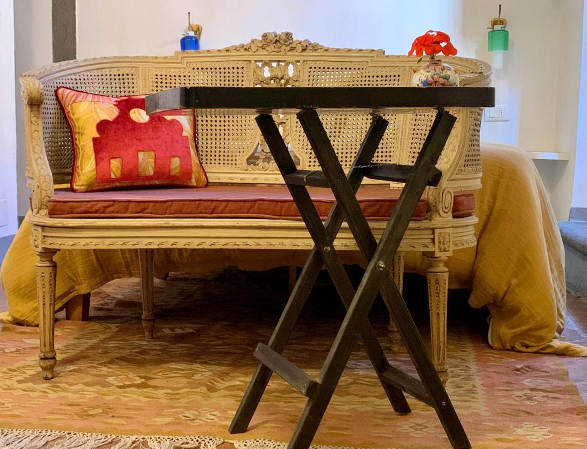Casa Gori Apartman Firenze Kültér fotó