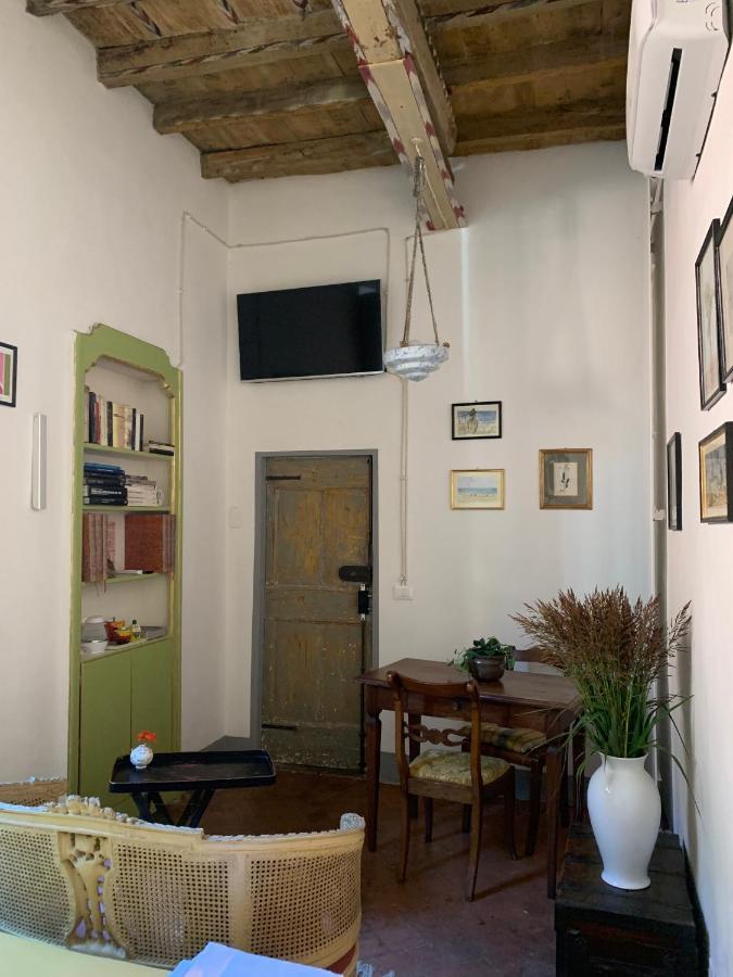 Casa Gori Apartman Firenze Kültér fotó