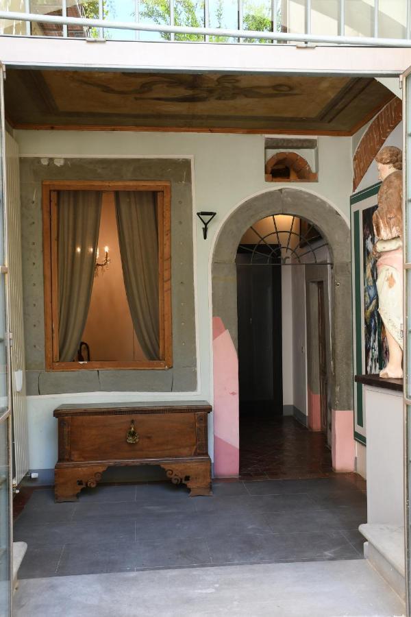 Casa Gori Apartman Firenze Kültér fotó