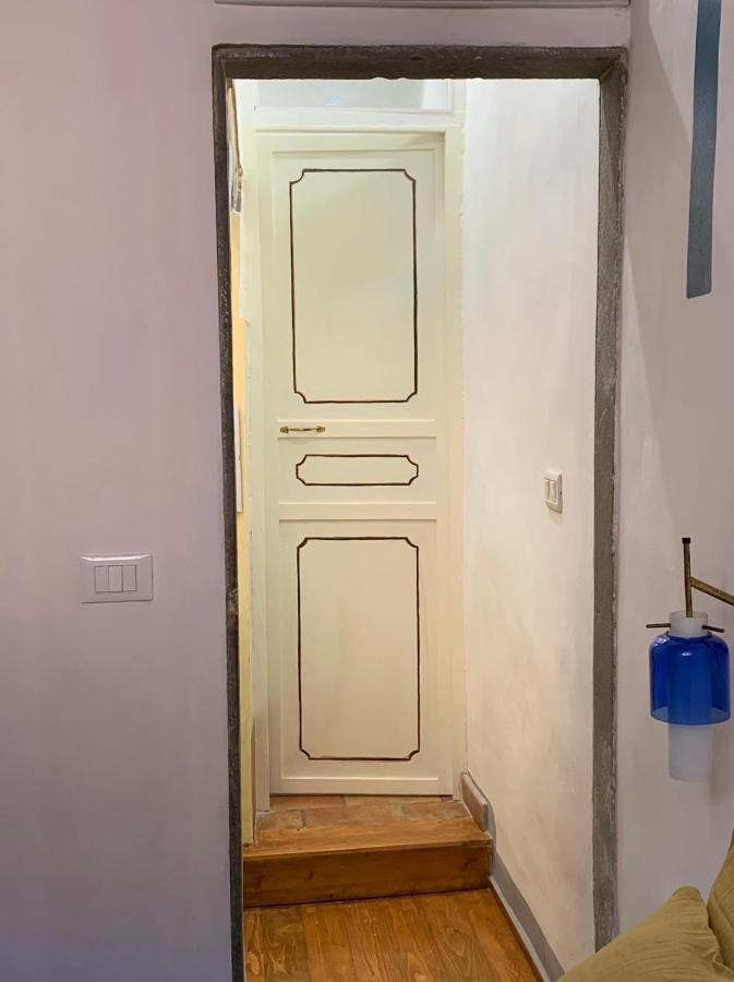 Casa Gori Apartman Firenze Kültér fotó