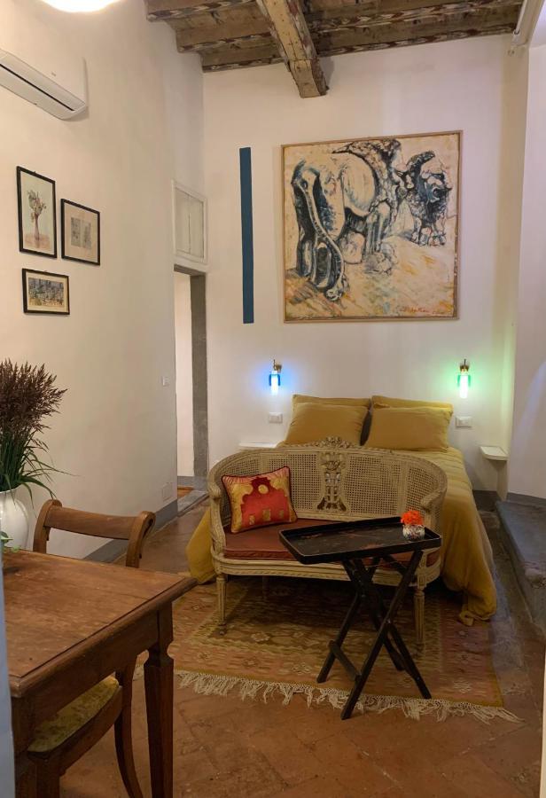 Casa Gori Apartman Firenze Kültér fotó