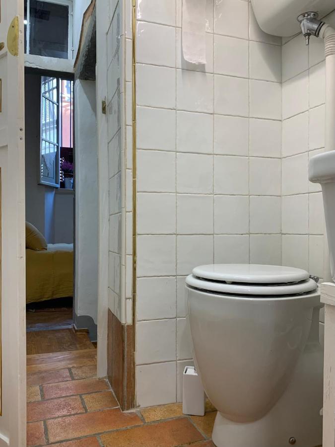Casa Gori Apartman Firenze Kültér fotó