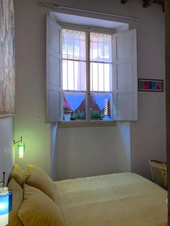 Casa Gori Apartman Firenze Kültér fotó
