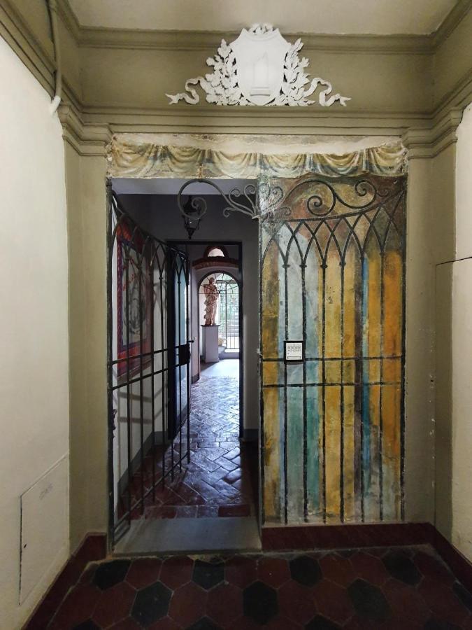 Casa Gori Apartman Firenze Kültér fotó