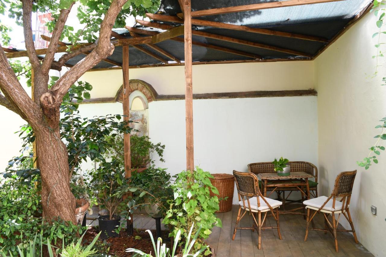 Casa Gori Apartman Firenze Kültér fotó