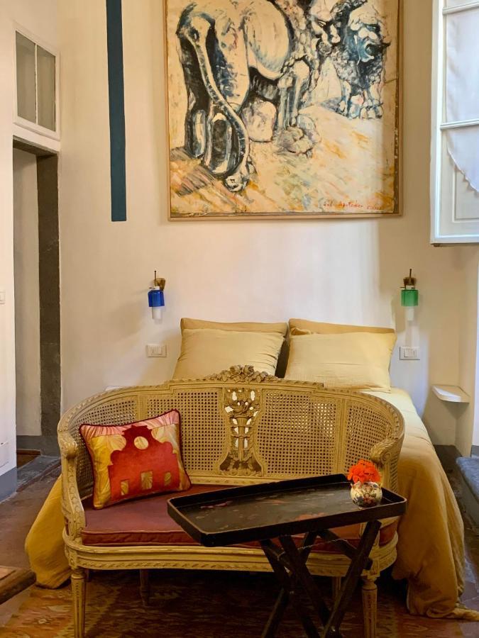 Casa Gori Apartman Firenze Kültér fotó
