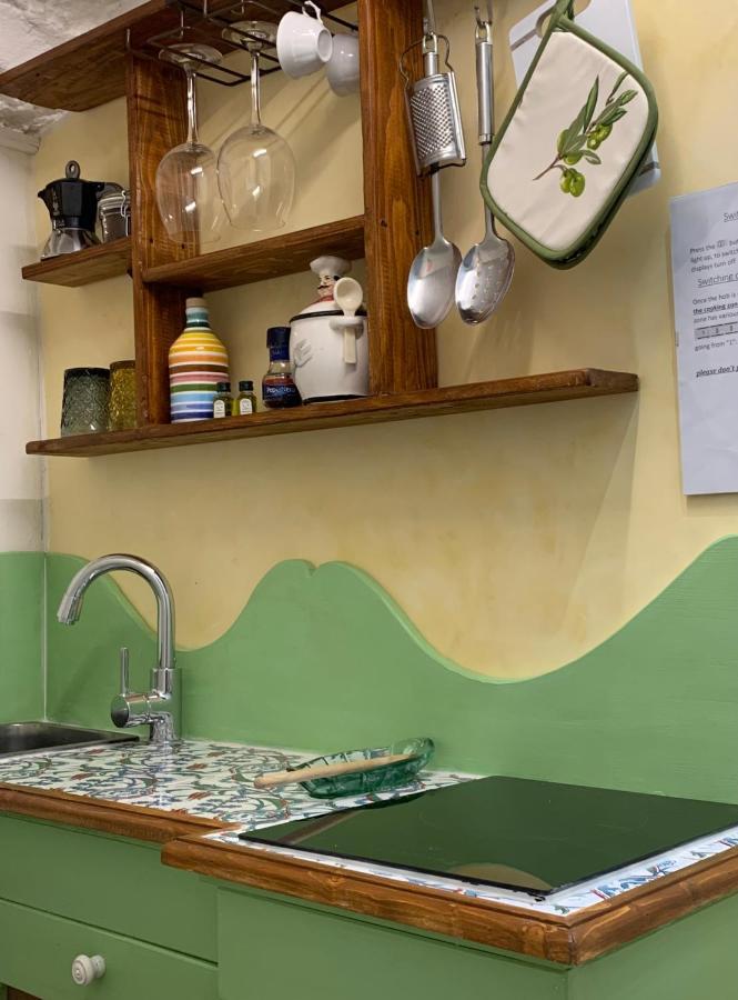 Casa Gori Apartman Firenze Kültér fotó