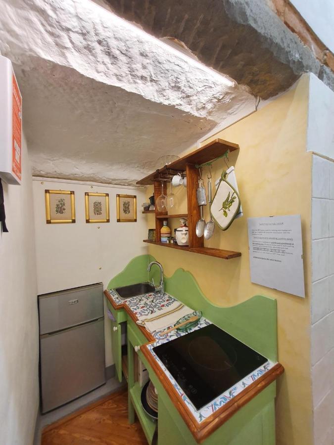Casa Gori Apartman Firenze Kültér fotó