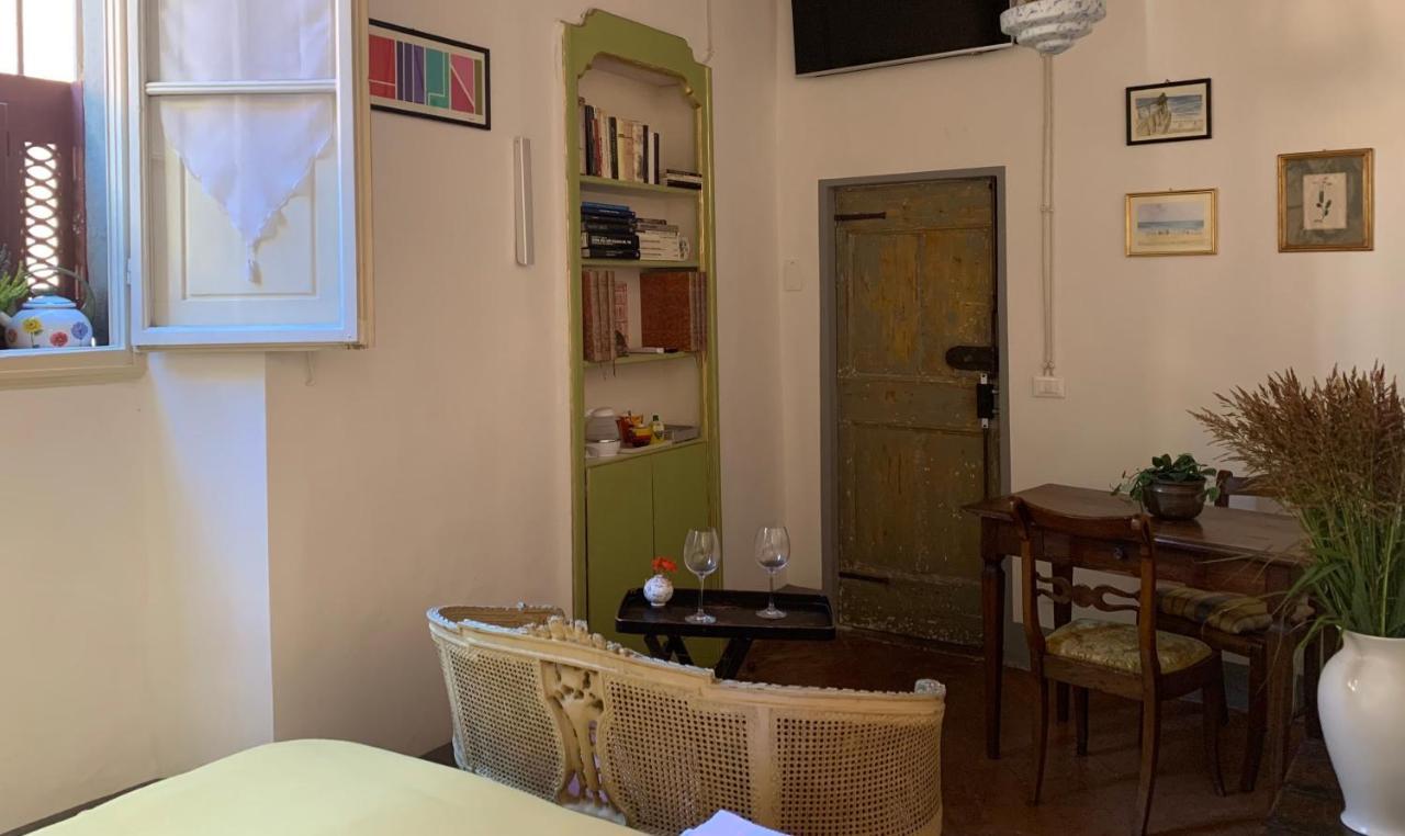 Casa Gori Apartman Firenze Kültér fotó