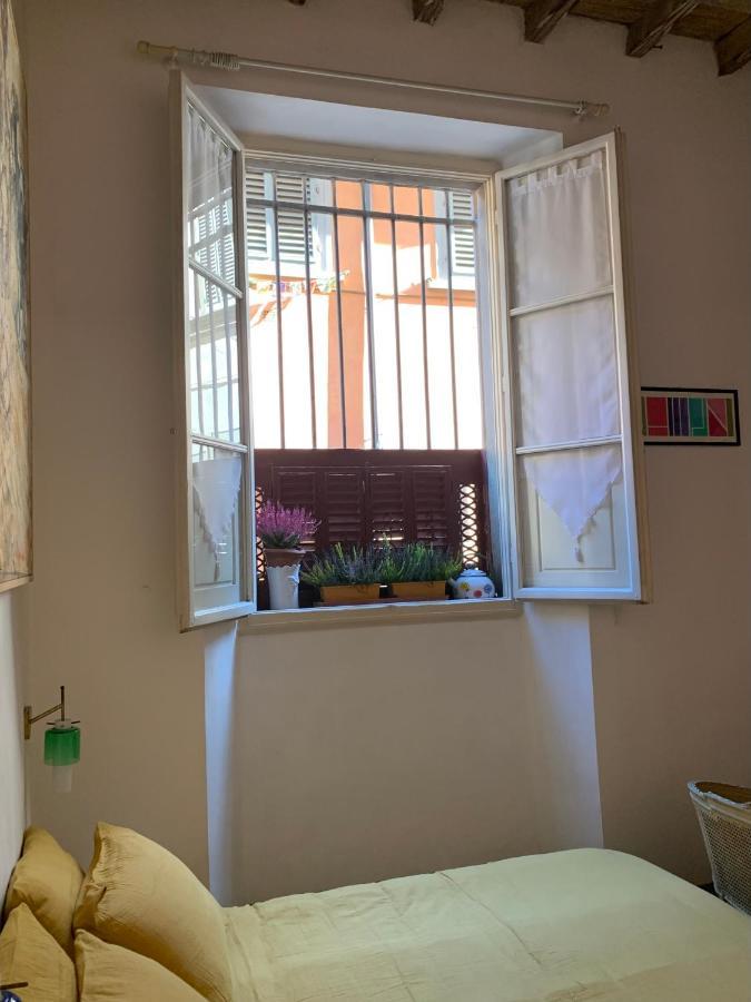 Casa Gori Apartman Firenze Kültér fotó